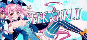 Get games like Seek Girl Ⅱ