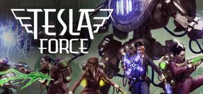 Get games like Tesla Force