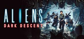 Get games like Aliens: Dark Descent