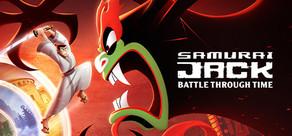 Get games like Samurai Jack: Battle Through Time