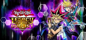 Get games like Yu-Gi-Oh! Legacy of the Duelist: Link Evolution