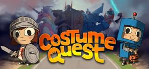 Get games like Costume Quest