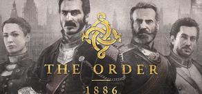 Get games like The Order: 1886