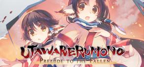 Get games like Utawarerumono: Prelude to the Fallen