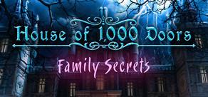 Get games like House of 1000 Doors: Family Secrets