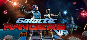 Get games like Galactic Rangers VR