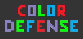 Get games like Color Defense