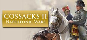 Get games like Cossacks II: Napoleonic Wars