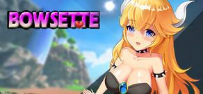 Get games like Bowsette