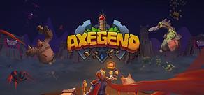 Get games like Axegend VR