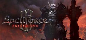 Get games like SpellForce 3: Fallen God