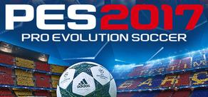 Get games like Pro Evolution Soccer 2017