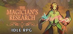Get games like The Magician's Research