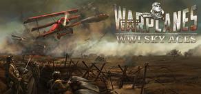 Get games like Warplanes: WW1 Sky Aces