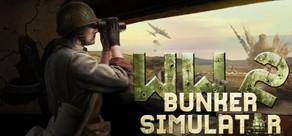Get games like WW2: Bunker Simulator