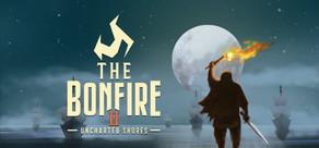 Get games like The Bonfire 2: Uncharted Shores