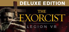 Get games like The Exorcist: Legion VR (Deluxe Edition)
