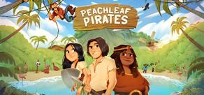 Get games like Peachleaf Pirates
