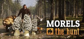 Get games like Morels: The Hunt