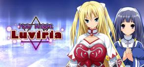 Get games like Holy Knight Luviria
