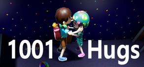 Get games like 1001 Hugs