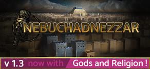 Get games like Nebuchadnezzar