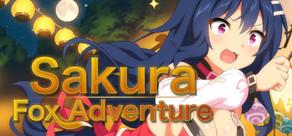 Get games like Sakura Fox Adventure