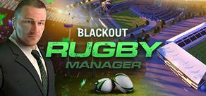 Get games like Blackout Rugby