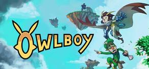 Get games like Owlboy