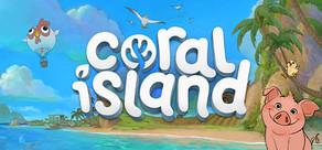 Get games like Coral Island
