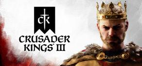 Get games like Crusader Kings III