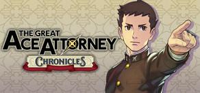 Get games like The Great Ace Attorney Chronicles