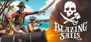Get games like Blazing Sails