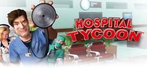 Get games like Hospital Tycoon