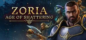 Get games like Zoria: Age of Shattering