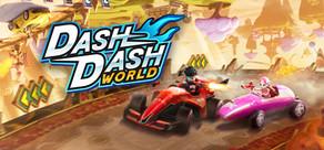 Get games like Dash Dash World