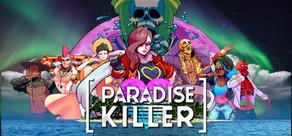 Get games like Paradise Killer