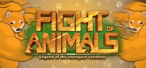 Get games like Fight of Animals