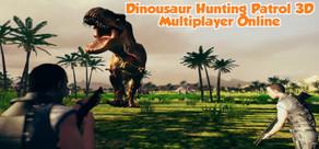 Get games like Dinosaur Hunting Patrol 3D Multiplayer Online