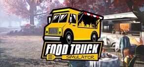 Get games like Food Truck Simulator