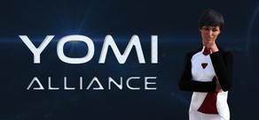 Get games like Yomi Alliance