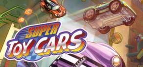 Get games like Super Toy Cars
