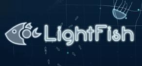 Get games like Lightfish