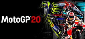 Get games like MotoGP™20