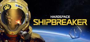 Get games like Hardspace: Shipbreaker