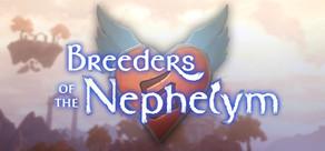 Get games like Breeders of the Nephelym: Alpha
