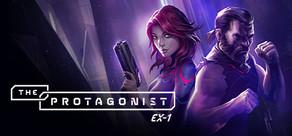 Get games like The Protagonist: EX-1