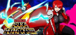 Get games like RaiOhGar: Asuka and the King of Steel
