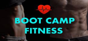Get games like Boot Camp Fitness