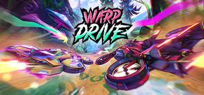 Get games like Warp Drive